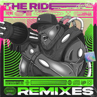 The Ride - Malux Remix track artwork