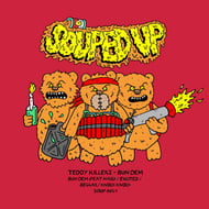 Bun Dem track artwork