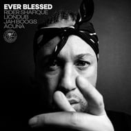 Ever Blessed - Acuna Remix Instrumental track artwork