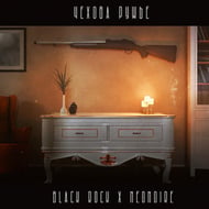 Outro track artwork