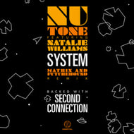 System - Matrix and Futurebound Remix track artwork