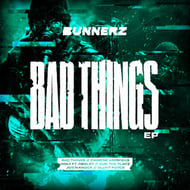 Holy track artwork