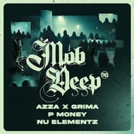 Mob Deep track artwork