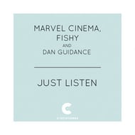 Just Listen track artwork