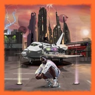 Talk About It track artwork
