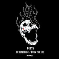 Burn For You track artwork