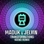 Transformations - Keeno Remix track artwork