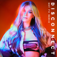 Disconnect track artwork