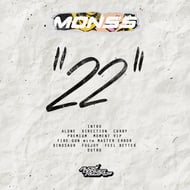 Fire Gun track artwork