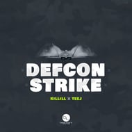 Strike track artwork