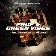 Lets Me Do track artwork