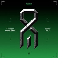 Labrynth VIP track artwork