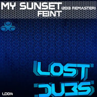 My Sunset - Original Mix track artwork