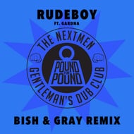 Rudeboy - Bish & Gray Remix track artwork