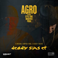 Acton track artwork