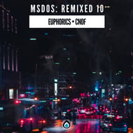 Johnies Theme - Cnof Remix track artwork