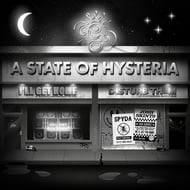 Disturb Them - Molecular Remix track artwork