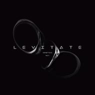 Levitate track artwork