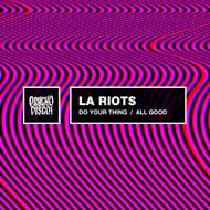 All Good track artwork