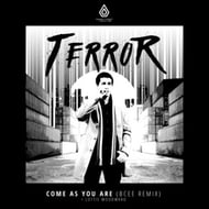 Come As You Are track artwork