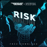 Risk track artwork