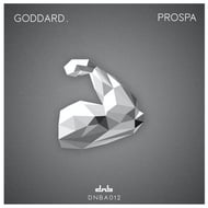 Prospa track artwork
