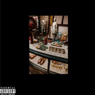 Trackies track artwork