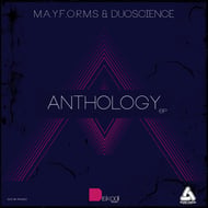 Anthology track artwork