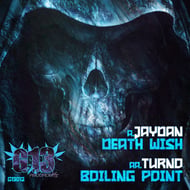 Boiling Point track artwork