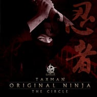 The Circle track artwork