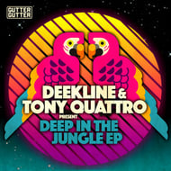 Clap Your Handz - Tony Quattro Remix track artwork