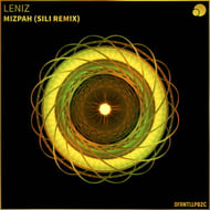 Mizpah - SiLi Remix track artwork