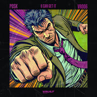 U Can Get It track artwork