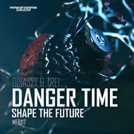 Shape The Future track artwork