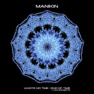 End Of Time track artwork