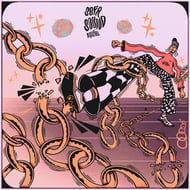 Temperature Is Rising track artwork