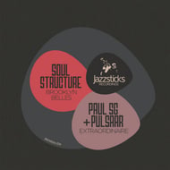 Extraordinaire track artwork