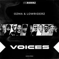 Selecta track artwork