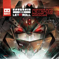 Buzzkill - Original Mix track artwork