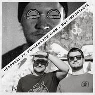 Muy Importante track artwork