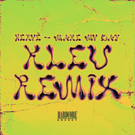 Make My Day - Kleu Remix track artwork