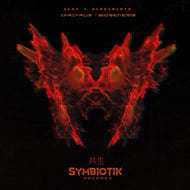 Biogenesis track artwork