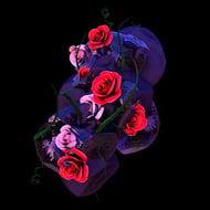 Presence track artwork