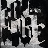 GORE track artwork