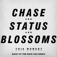 This Moment - Back To The Rave C&S Club Edit track artwork