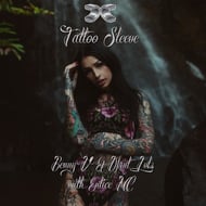 Tattoo Sleeve - Extended Mix track artwork