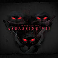 Assassins VIP track artwork