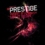 Let It Begin track artwork