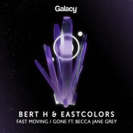 Gone track artwork