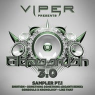 Something Something - Giganti Remix track artwork